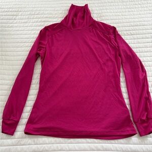 Hot Chilly’s turtleneck